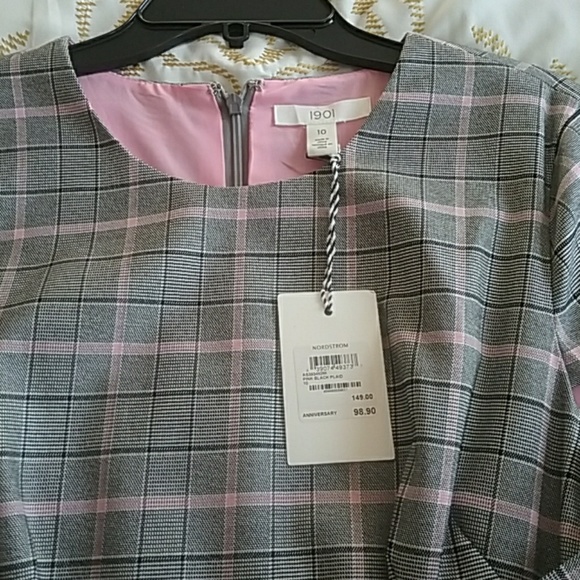 1901 Dress - Picture 2 of 5